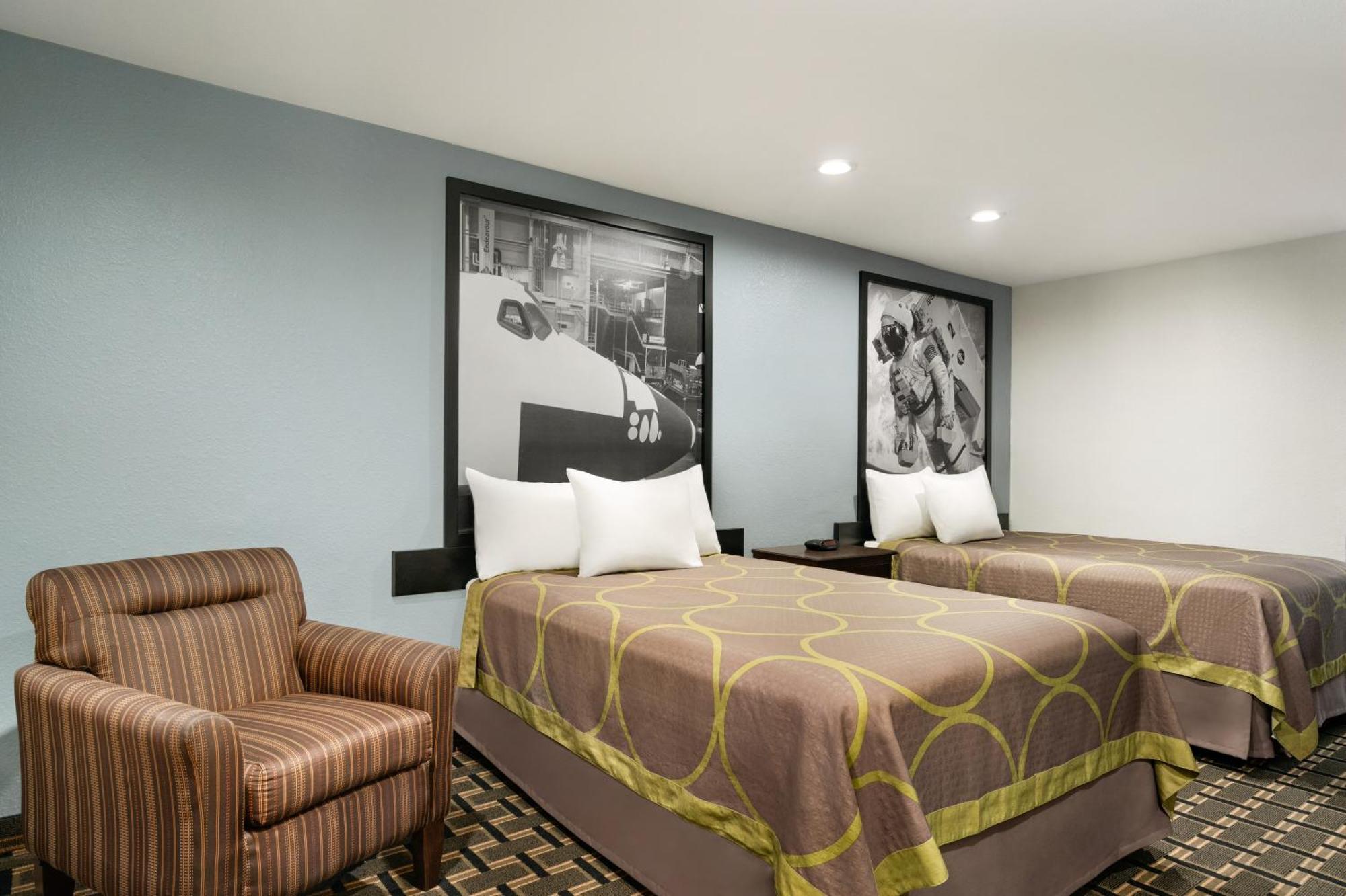 Crystal Inn By Oyo Northeast Houston I-610 Kültér fotó