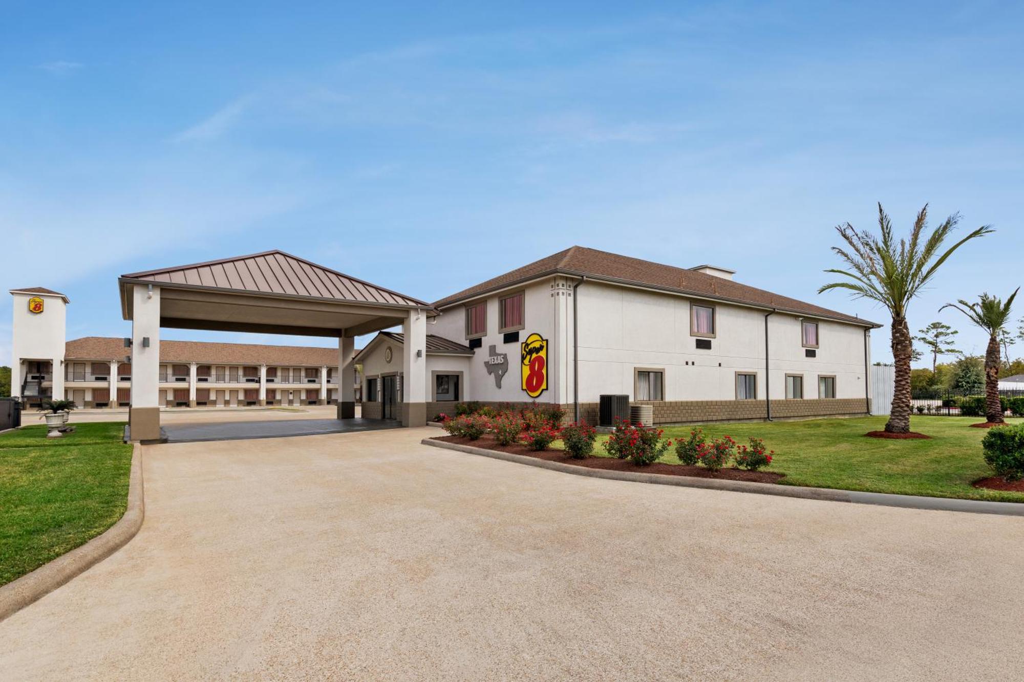 Crystal Inn By Oyo Northeast Houston I-610 Kültér fotó
